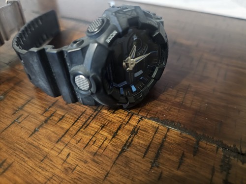 Shock casio 5522 710 - ,