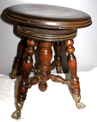 Antique victorian wood - victorian,