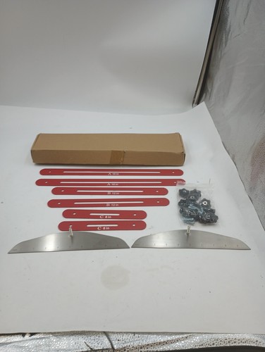 New uxcell stair tread - new,
