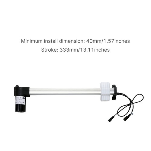 Rmt motor actuator r8123 - actuator,