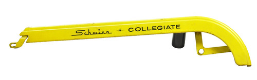 Schwinn collegiate yellow - collegiate,