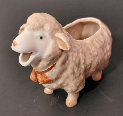 Otagiri lamb sheep - lamb, creamer