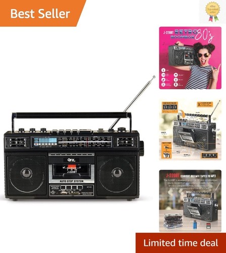 Classic 220bt bluetooth - classic, j-220bt