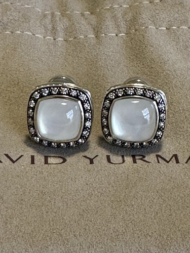 David yurman silver albion - yurman,