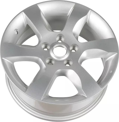 Genuine nissan wheel alloy - wheel,