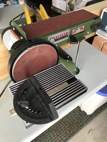 Belt and 6 - 36, in