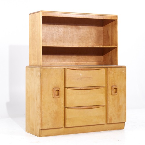 Heywood wakefield mid - mid, century