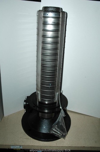 Ebara vtp stainless steel - ebara,