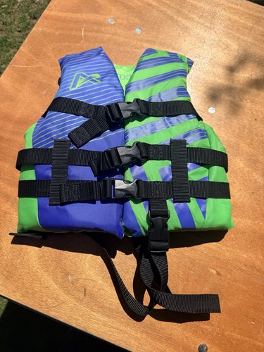 New airhead youth life - life, jacket