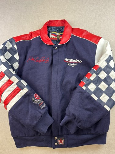 Delco racing dale - ac,