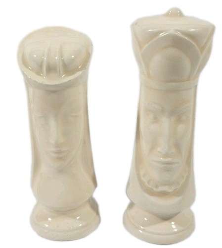 Vintage duncan mold ivory - vintage,