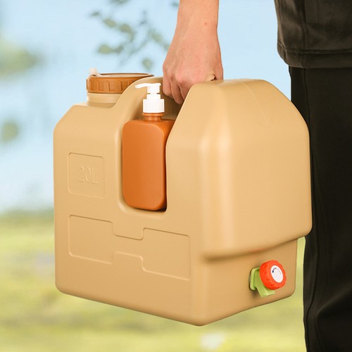 20l emergency water container - 20l,