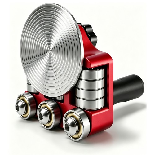 Fs1ds one station metal disc - one,