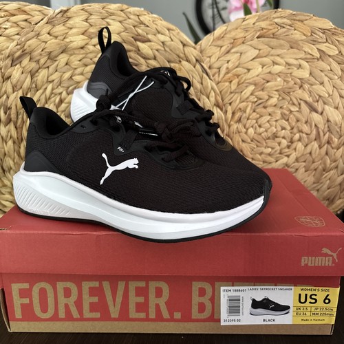 Women puma skyrocket - puma,