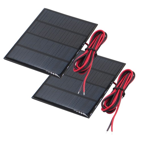 Mini 12v solar - solar, panel