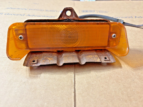 1967 chevy impala bel - 1967,