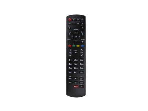 Remote control for panasonic - control,