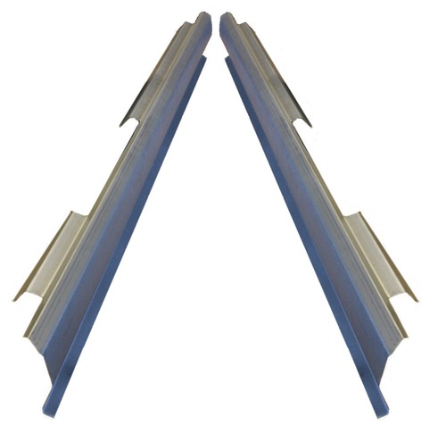 2002 outer rocker panel for - 2002-07,