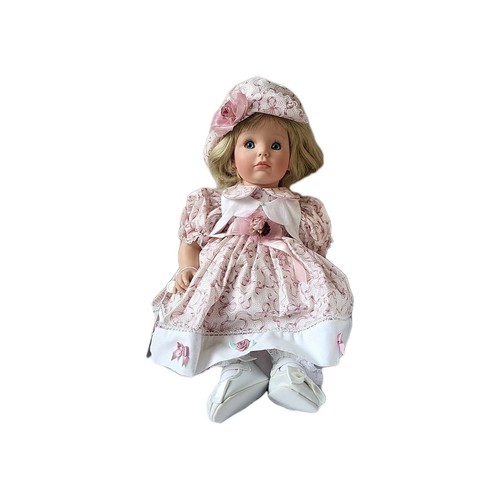 Susan wakeen doll hanna - susan,