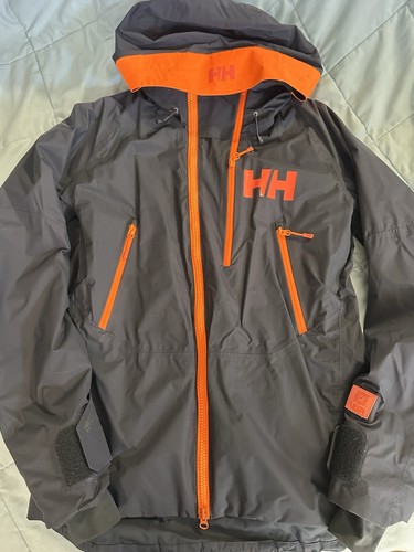Helly hansen - helly, pro