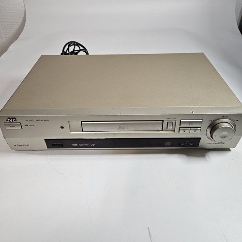 Jvc 523gd high - jvc, xv-523gd