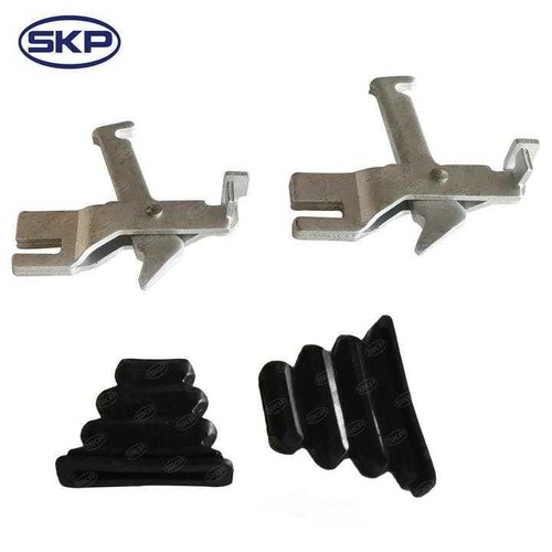 Parking brake lever kit - brake,