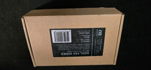 Infinity axial 1238 - ac,