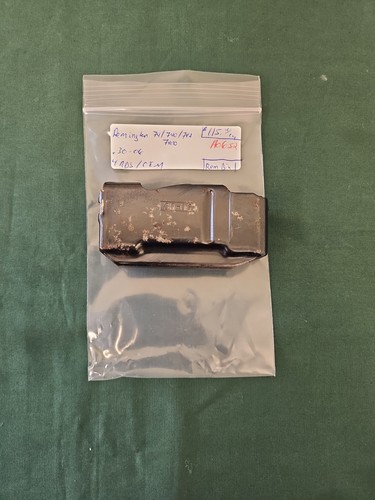 Remington 740 742 760 7400