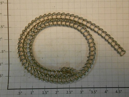 Lionel 164 log loader chain - lionel,