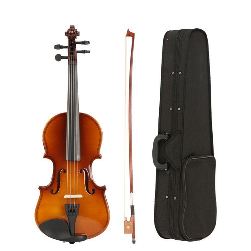 Size acoustic violin - acoustic, fit