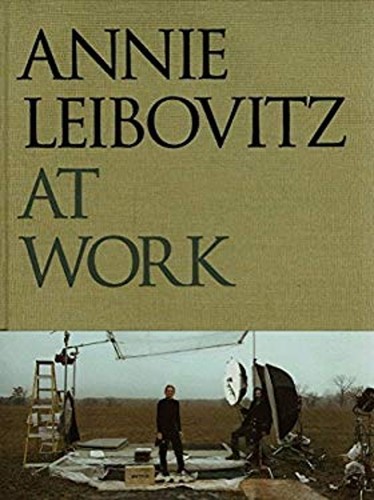 Annie leibovitz work - annie,