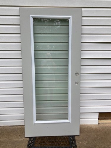 Insulated steel wood - x,