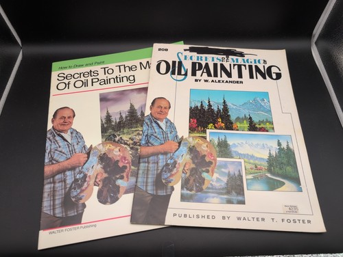 Lot bill alexander - lot, of