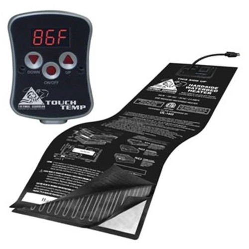 Thermal guardian touch temp - touch,