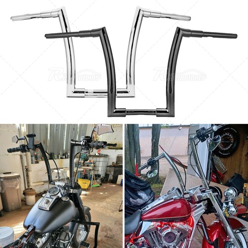 18 ape hanger - 14", 16"