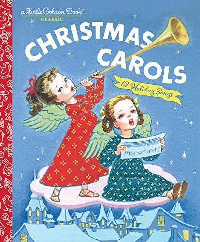 Christmas carols little - christmas, (little