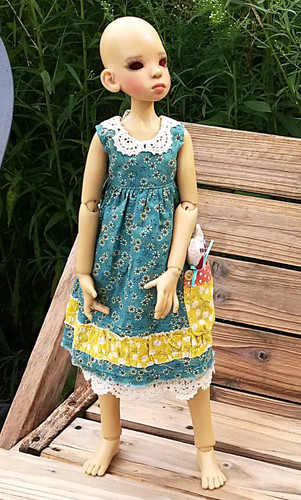 Kaye wiggs sunkissed - kaye,