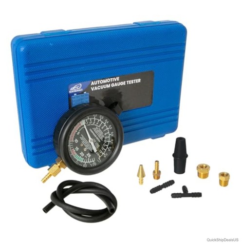 Vacuum gauge universal - vacuum, gauge,