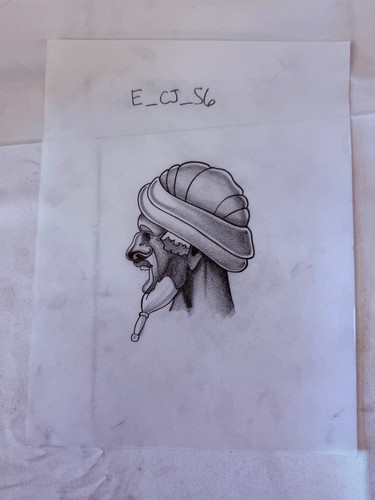 Sinbad original animation - original,