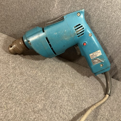 Makita 10mm drill - 3/8”,