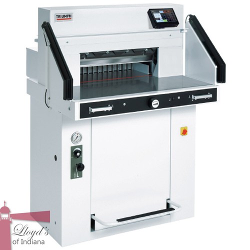 Mbm triumph 5560 programmable - triumph,
