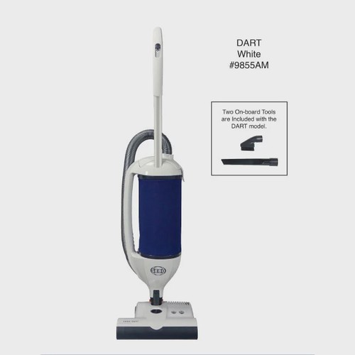 Sebo dart multi floor - sebo, upright