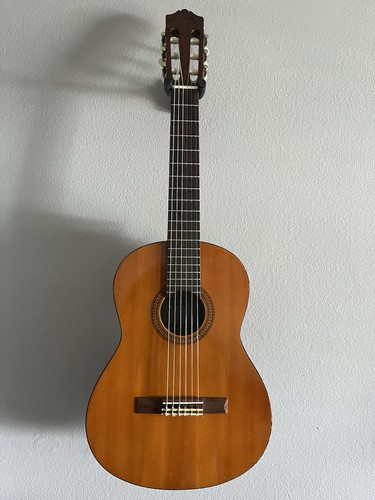 Yamaha cgs102a size - cgs102a,