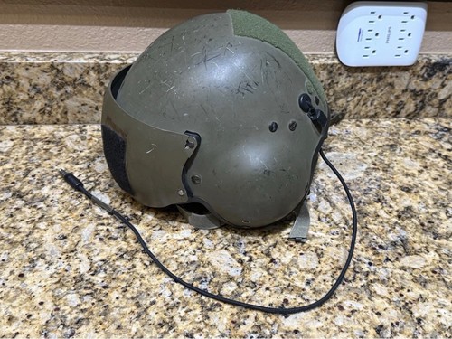 Vintage gentex sph pilot - gentex,