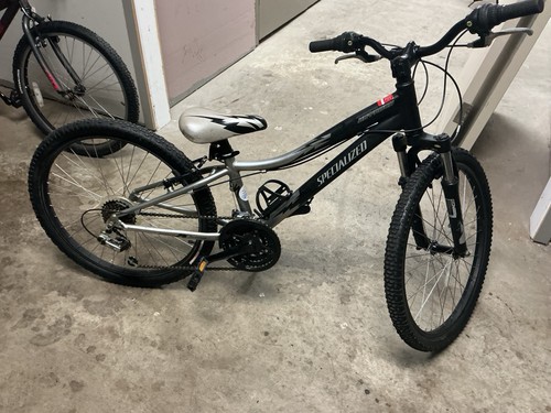 Specialized hotrock - specialized,