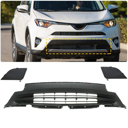 For 2016 2017 2018 - toyota, rav4