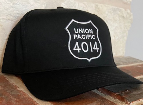 Cap hat union - cap, (black)