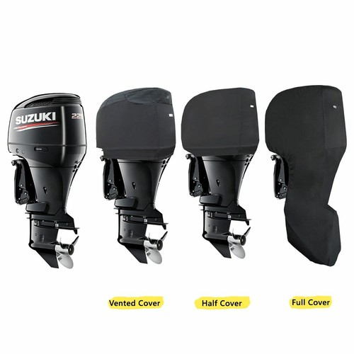 Oceansouth outboard cover for - oceansouth,