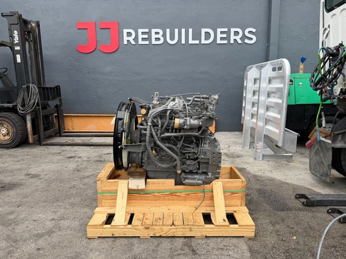 New 2015 isuzu 4hk1x - new,