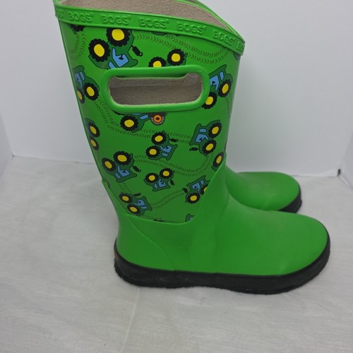 Bogs rain boots youth boys - boots,